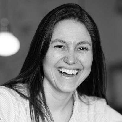 Thoughtful observer and intentional connector.